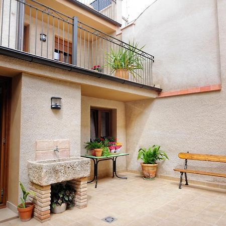 Cal Blai Apartment Mora la Nueva Luaran gambar