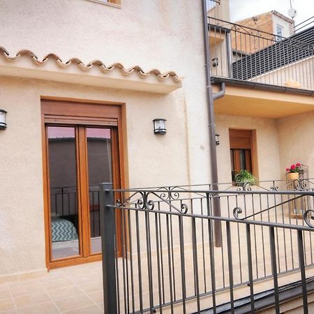 Cal Blai Apartment Mora la Nueva Luaran gambar