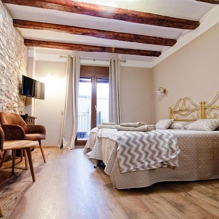 Cal Blai Apartment Mora la Nueva Luaran gambar