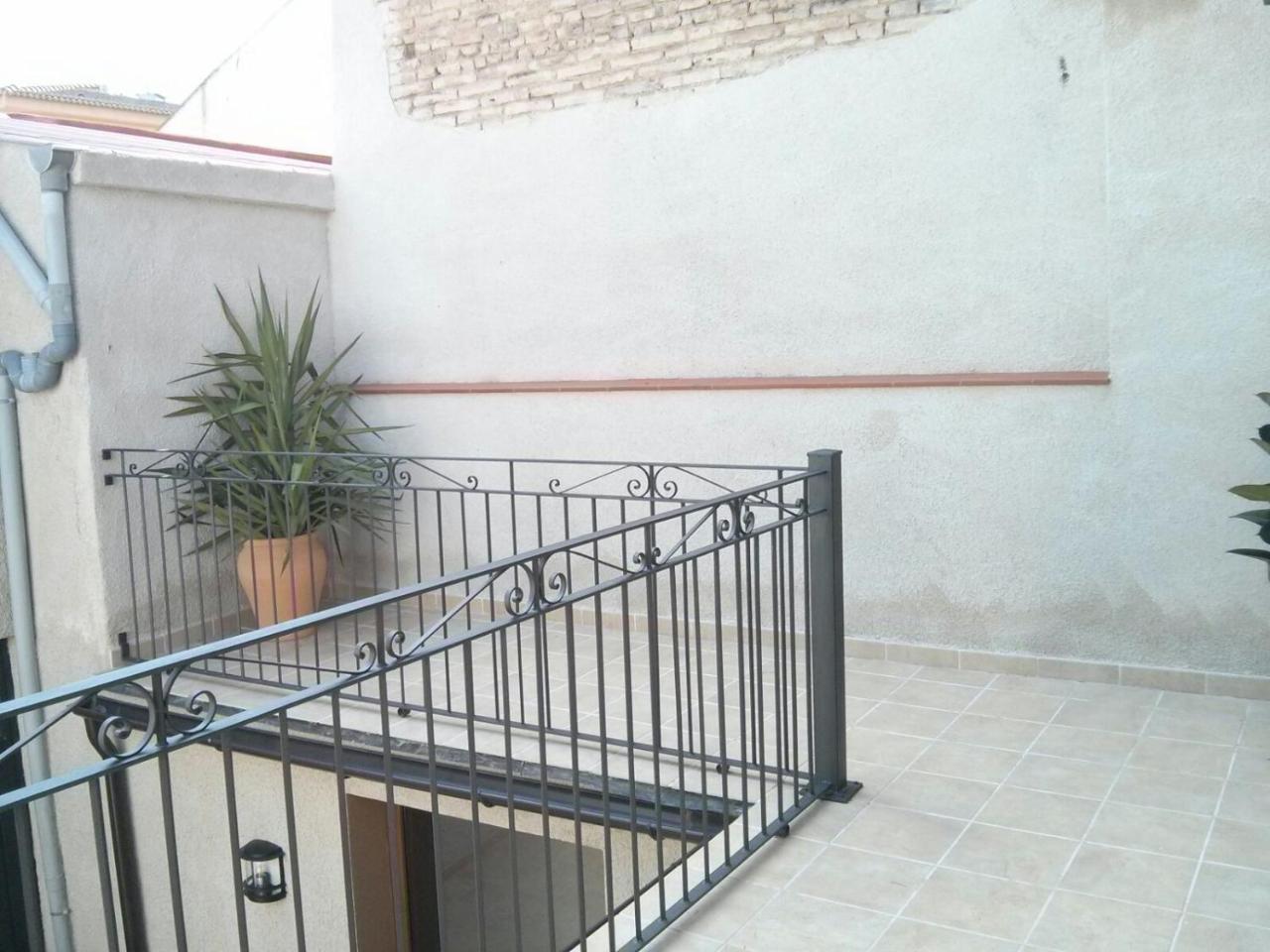 Cal Blai Apartment Mora la Nueva Luaran gambar