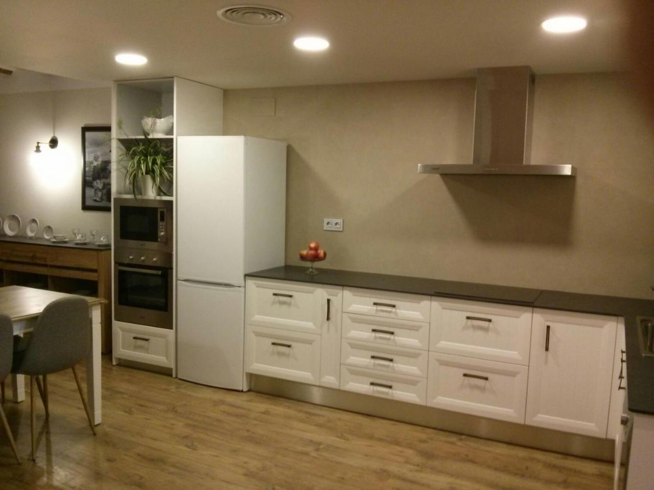Cal Blai Apartment Mora la Nueva Luaran gambar