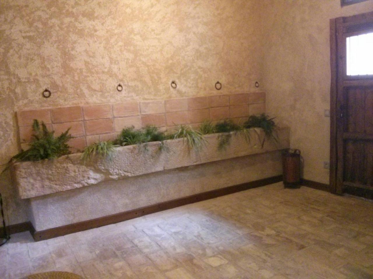 Cal Blai Apartment Mora la Nueva Luaran gambar