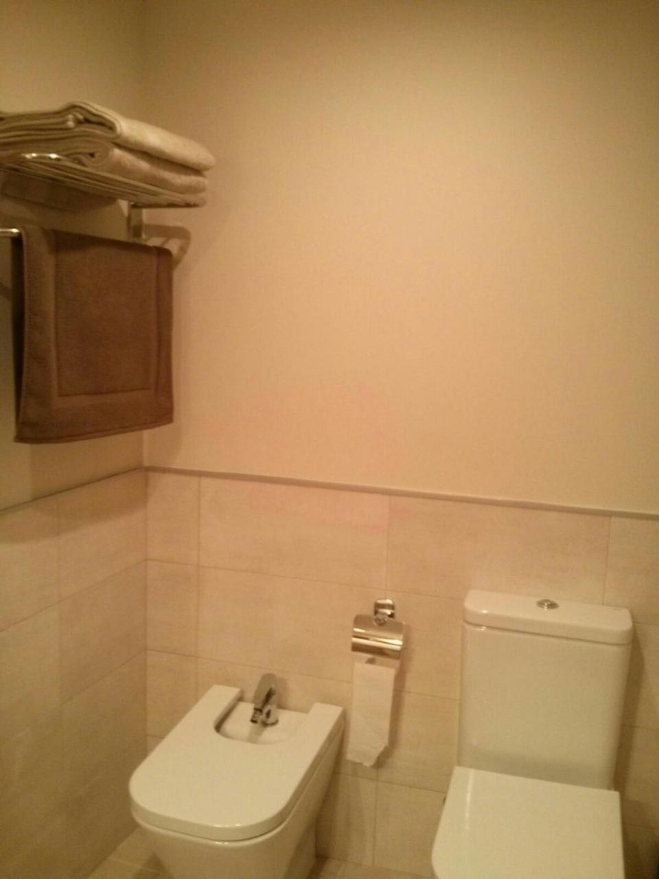Cal Blai Apartment Mora la Nueva Luaran gambar