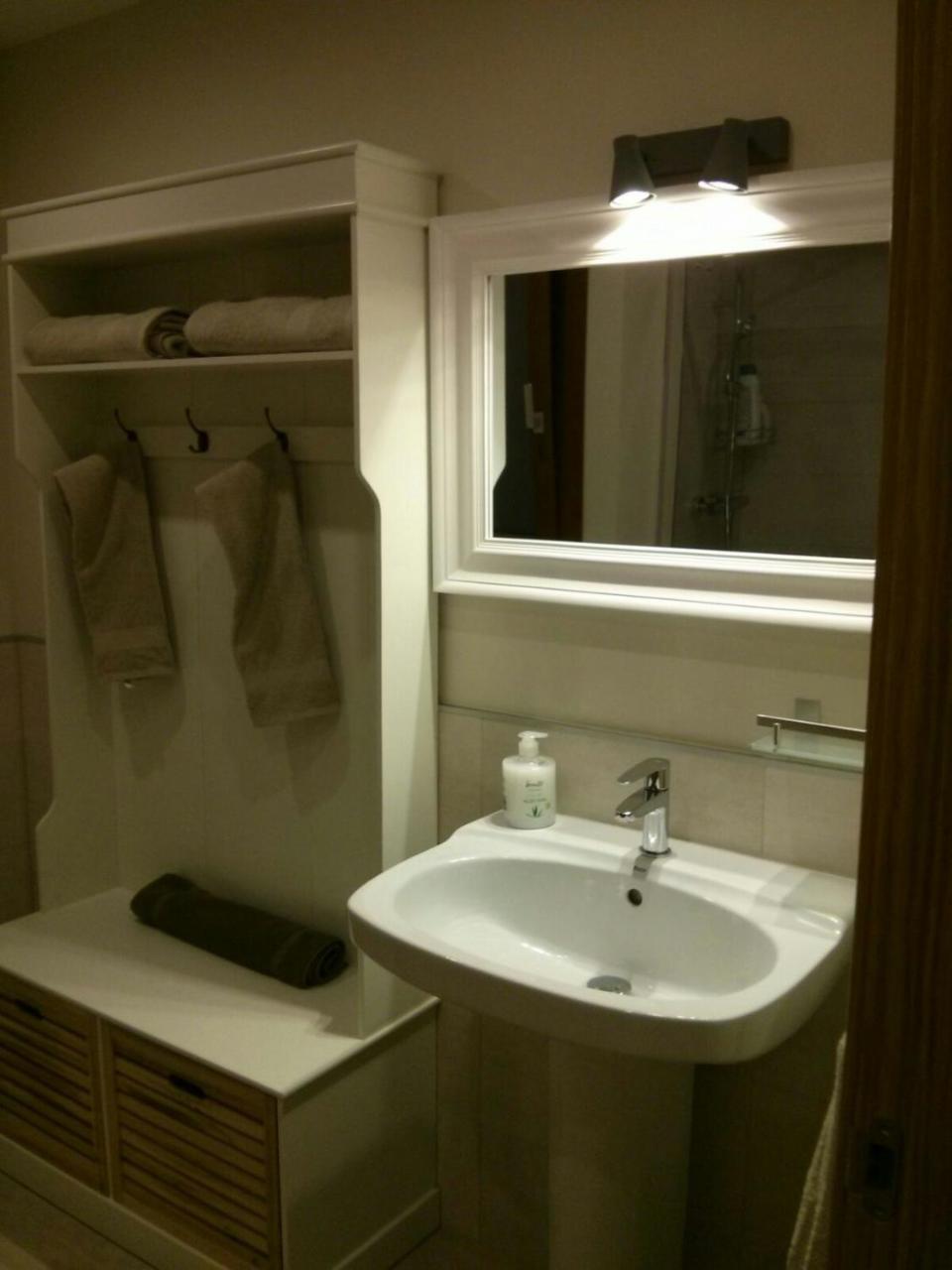 Cal Blai Apartment Mora la Nueva Luaran gambar