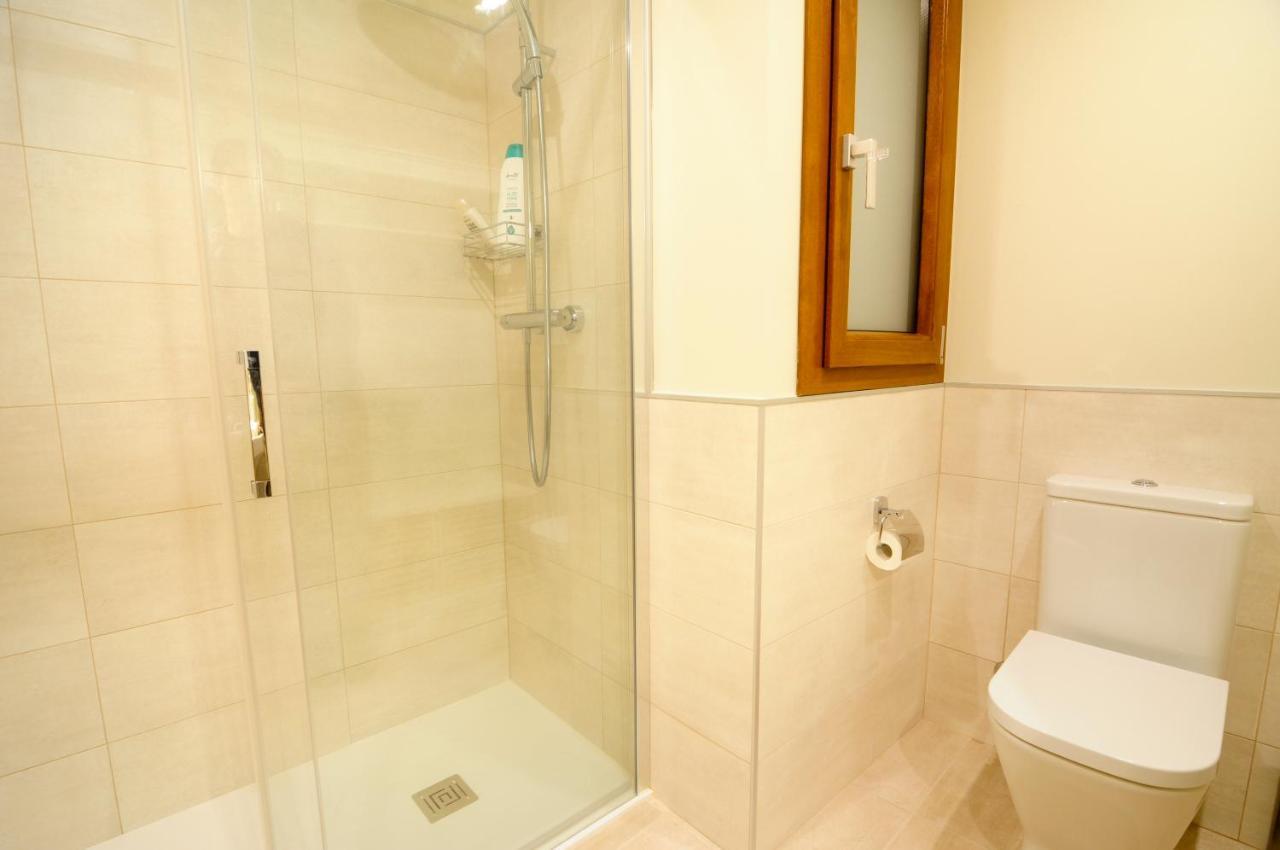 Cal Blai Apartment Mora la Nueva Luaran gambar