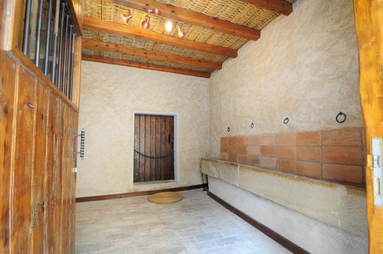 Cal Blai Apartment Mora la Nueva Luaran gambar