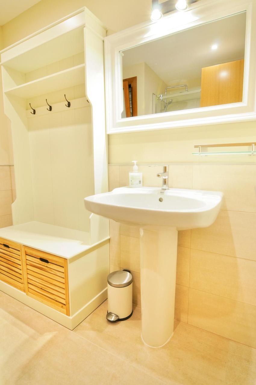 Cal Blai Apartment Mora la Nueva Luaran gambar