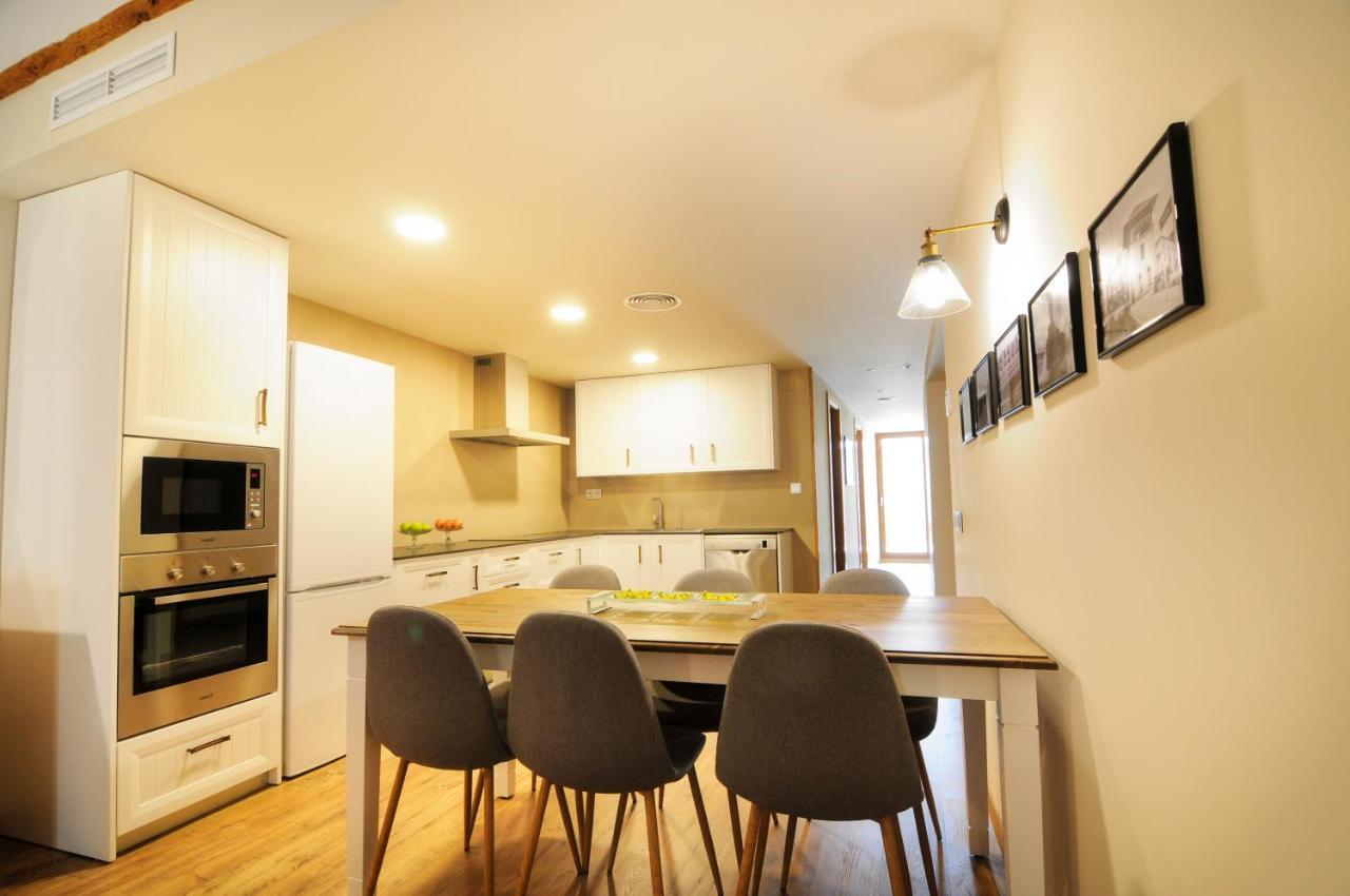 Cal Blai Apartment Mora la Nueva Luaran gambar