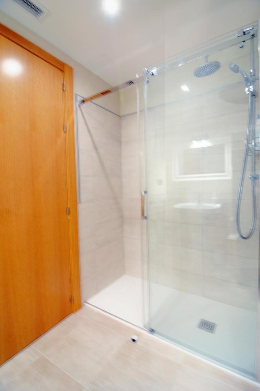 Cal Blai Apartment Mora la Nueva Luaran gambar